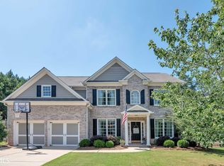 26 Red Fountain Ln, Dallas, GA 30157