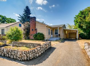 6120 SE Center St, Portland, OR 97206