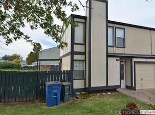 3234 S 73rd East Ave #21/88, Tulsa, OK 74145