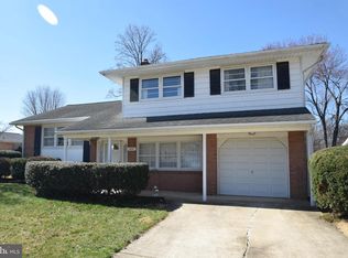 2644 Longfellow Dr, Wilmington, DE 19808