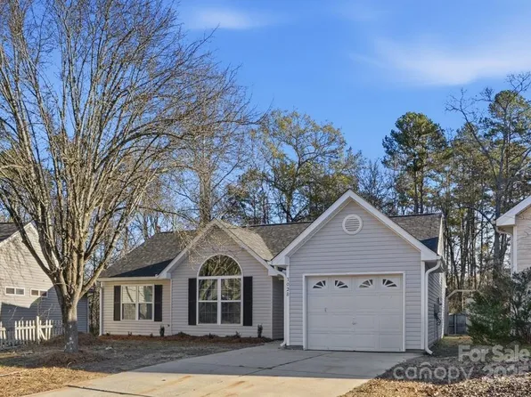 3028 Westwinds Ct, Charlotte, NC 28214