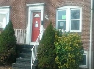 312 Westowne Rd, Baltimore, MD 21229