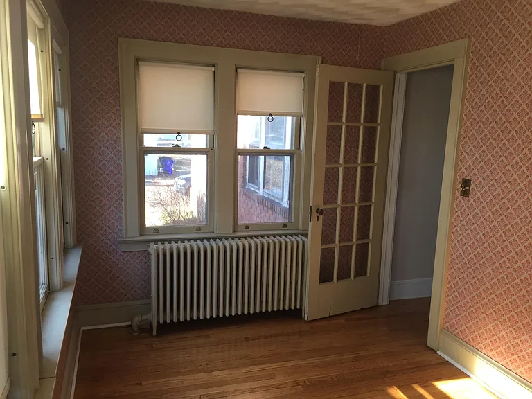 Office / Sunroom