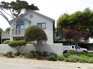 820 Lighthouse Ave APT D, Pacific Grove, CA 93950
