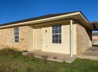 143 Spring Berry Ln, China Spring, TX 76633
