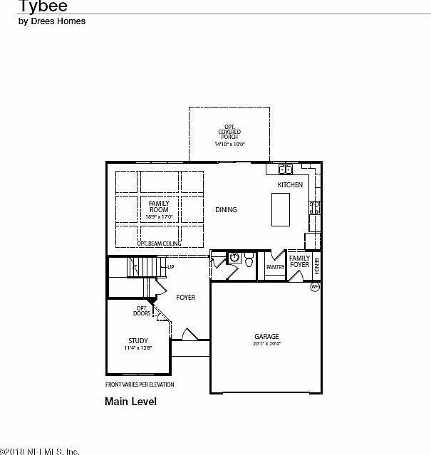 2nd image of 11087 Craig Hill Ct