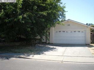 3 Marlin Dr, Pittsburg, CA 94565