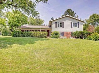 2403 E Covenanter Dr, Bloomington, IN