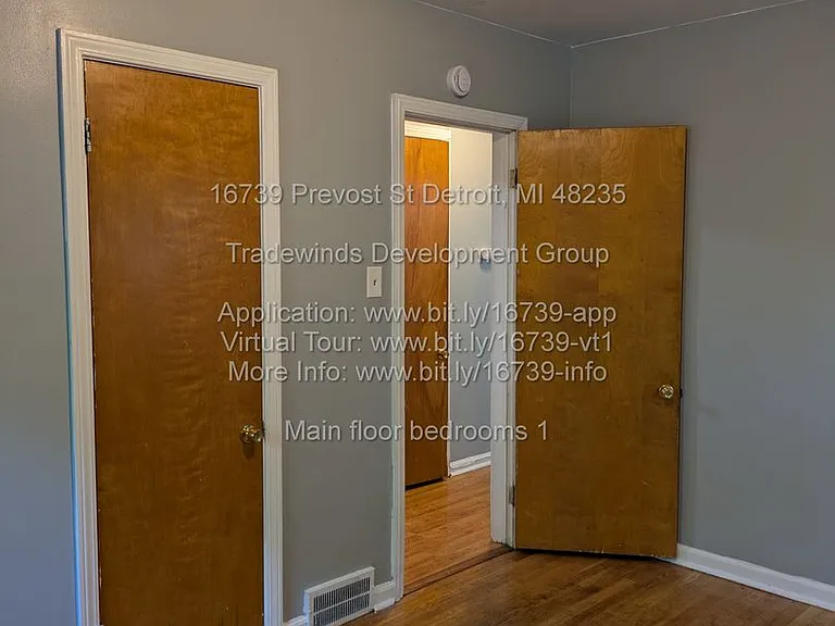 16739 Prevost St — Photo 4