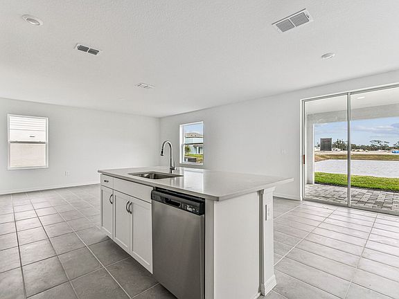 Interior - Representational Photo