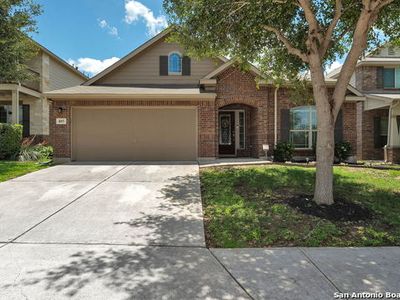 405 Prickly Pear Dr, Cibolo, TX, 78108