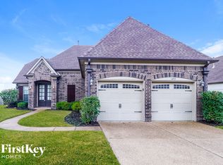 2453 Crimson Ridge Ln, Cordova, TN 38016