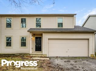 5125 Renmill Dr, Hilliard, OH 43026