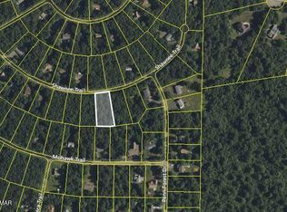 1510 Shawnee Trl, Albrightsville, PA 18210