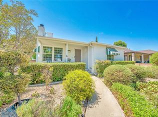 1701 N Frederic St, Burbank, CA 91505