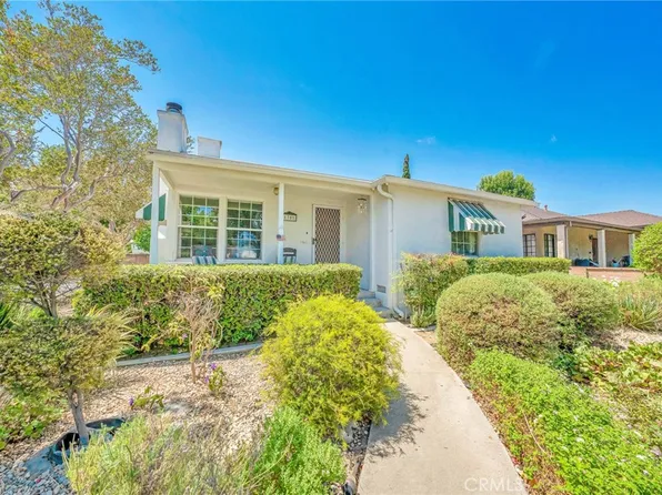 1701 N Frederic St, Burbank, CA 91505