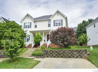 2027 Turtle Point Dr, Raleigh, NC 27604