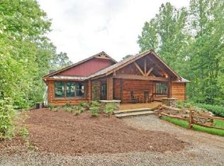 120 Honaker Drive 4, Blairsville, GA 30512