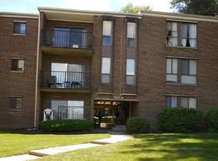 17820 Buehler Rd APT 173, Olney, MD 20832