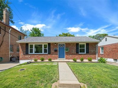 6939 Dartmouth Ave, Saint Louis, MO, 63130