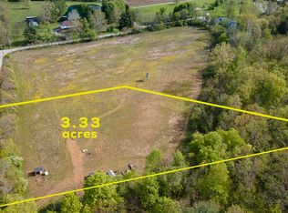 0A Paradise Lake Rd, Martinsville, IN 46151