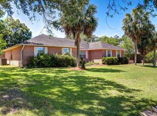 2329 Amelia Ln, Pensacola, FL 32526