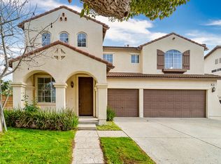 966 Paseo Ortega, Oxnard, CA 93030