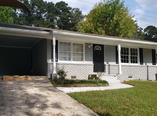 3503 Meadowridge Dr SW, Atlanta, GA 30331