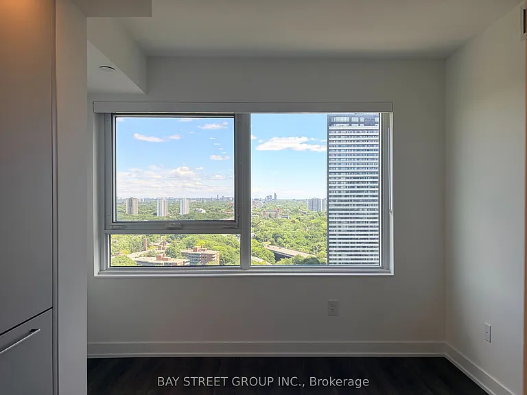 609 Sherbourne St #2308 — Photo 10