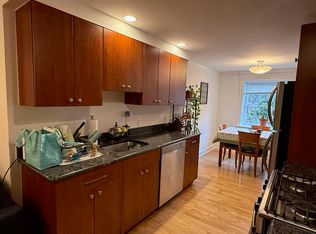 321 S 11th St APT 6, Philadelphia, PA 19107