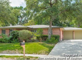 314 Granada Dr, San Antonio, TX 78216