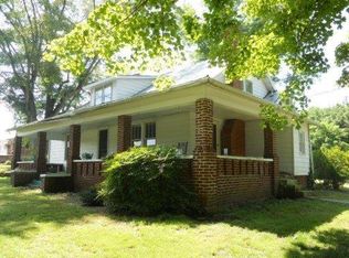 6241 Rutledge Pike, Rutledge, TN 37861