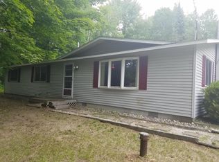 6409 Bolton Rd, Alpena, MI 49707
