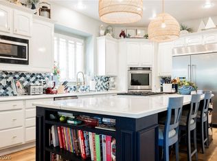 9716 Gavin Stone Ave, Las Vegas, NV 89145