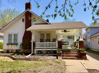 1278 SW High Ave, Topeka, KS 66604