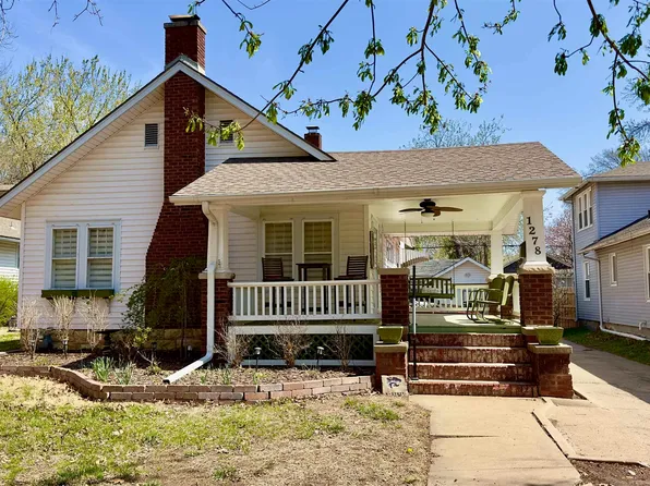 1278 SW High Ave, Topeka, KS 66604