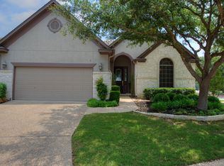 4019 River Fls, San Antonio, TX 78259