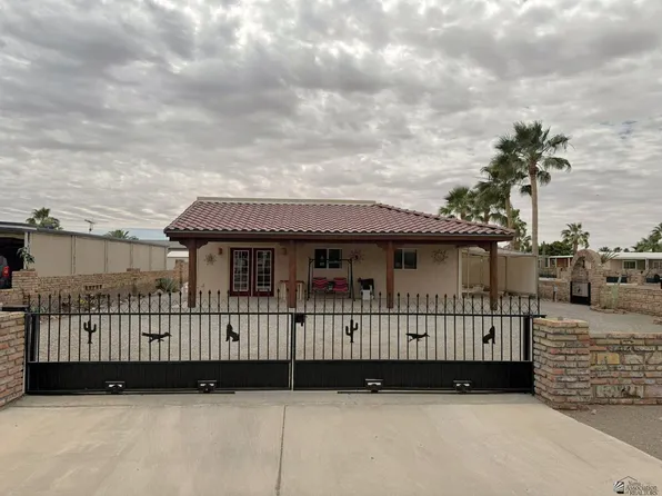 12779 S Joleane Ave, Yuma, AZ 85367