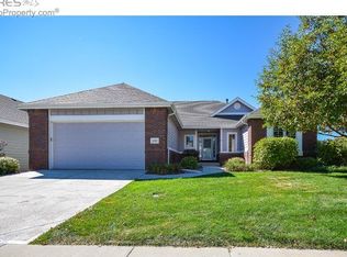 3303 Ledgestone Ct, Fort Collins, CO 80528