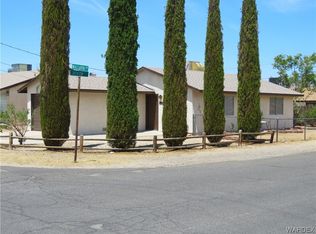 2447 Wallapai Ave, Kingman, AZ 86401