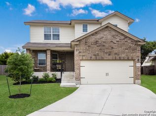 11743 Cayenne Cyn, San Antonio, TX 78245