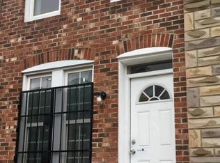 1254 Washington Blvd, Baltimore, MD 21230