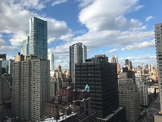 Rented by NY NY Condo, Inc