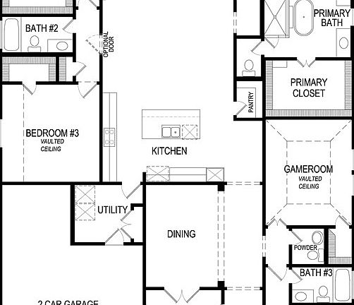 2nd image of this home