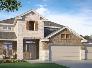 109 Megan Trl, Thorndale, TX 76577