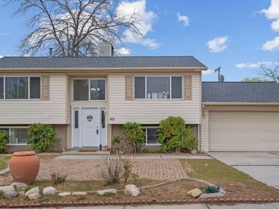 501 Valley View Dr, Tooele, UT, 84074