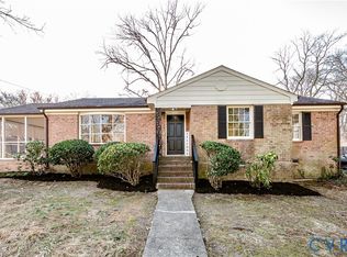 6048 Gainford Rd, North Chesterfield, VA