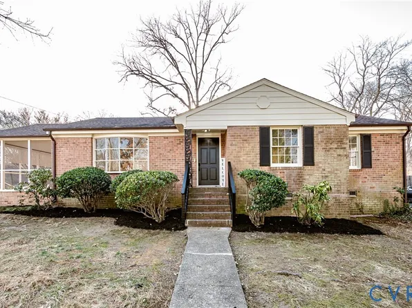 6048 Gainford Rd, North Chesterfield, VA 23234