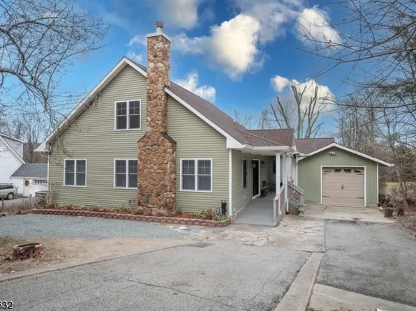 838 Route 202, Towaco, NJ 07082