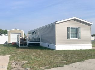 3508 22nd Ave W, Williston, ND 58801
